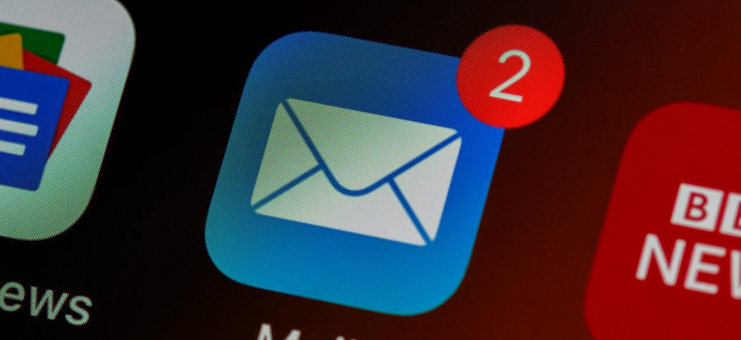 French email providers